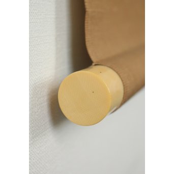 倣 山元春挙 水墨牡丹図 掛軸　Z193 