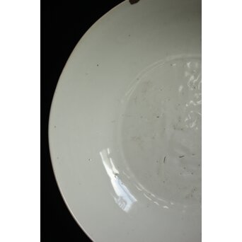 白呉須 呉須手大鉢　P161 