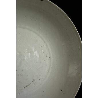 白呉須 呉須手大鉢　P161 