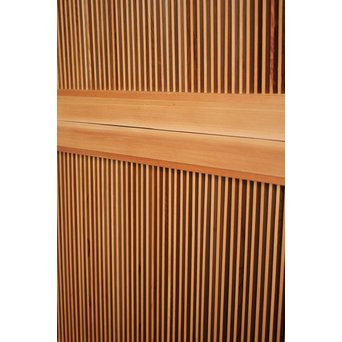 筬欄間 2枚1組　R2515 