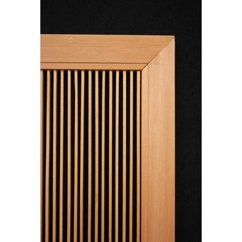 筬欄間 2枚1組　R2515 