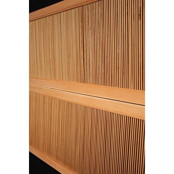 筬欄間 2枚1組　R2515 