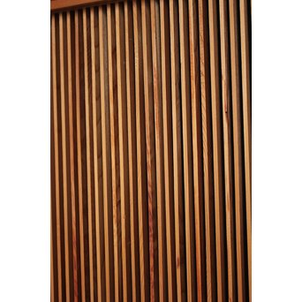 筬欄間 2枚1組　R2515 