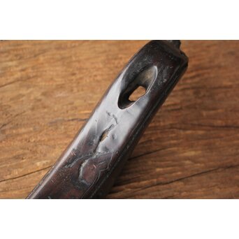 民藝飴色時代横木 5個1組　X183 