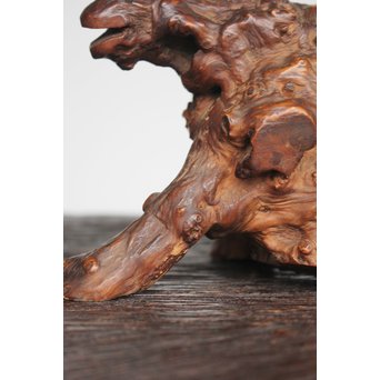 怪獣の変木　X184 