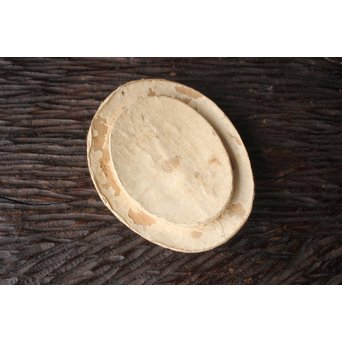 茶人花押印 ルソン壺/呂宋壺 茶壺　P164 