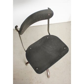 インダストリアル工業系 椅子　T429 