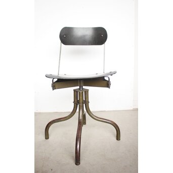 インダストリアル工業系 椅子　T429 