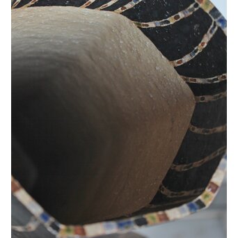 加守田太郎 二〇〇〇 壺　P169 