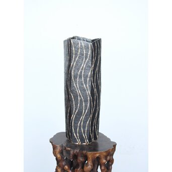 加守田太郎 二〇〇〇 壺　P169 