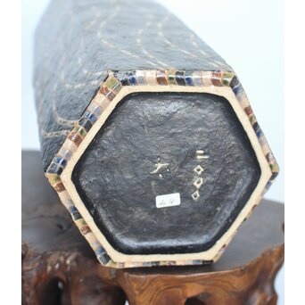 加守田太郎 二〇〇〇 壺　P169 