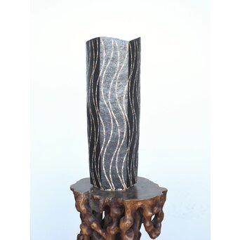 加守田太郎 二〇〇〇 壺　P169