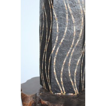 加守田太郎 二〇〇〇 壺　P169 