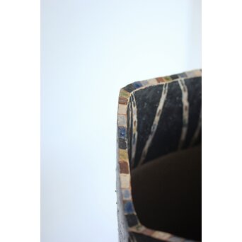 加守田太郎 二〇〇〇 壺　P169 