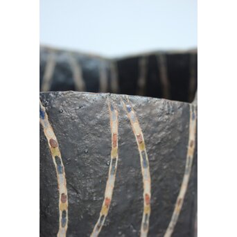 加守田太郎 二〇〇〇 壺　P169 