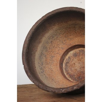 輪線鉄風炉/涼炉 2個1組　M172 