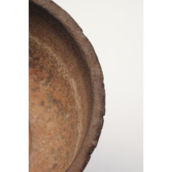 輪線鉄風炉/涼炉 2個1組　M172 