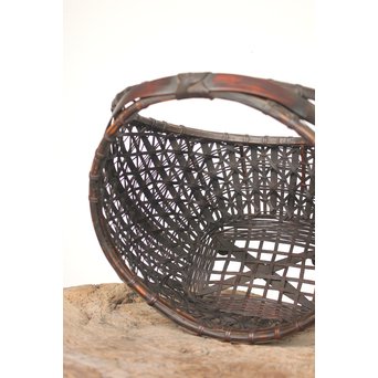 竹籠　U083 