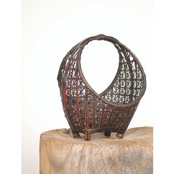 竹籠　U083 