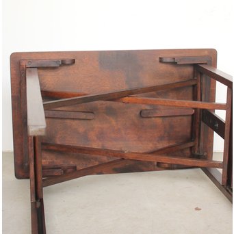 ヤマハ折り畳み式文化机S　T430 