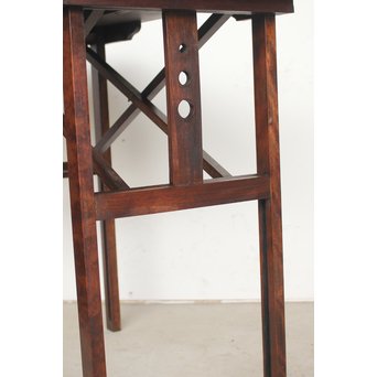 ヤマハ折り畳み式文化机S　T430 