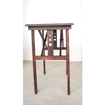 ヤマハ折り畳み式文化机S　T430 