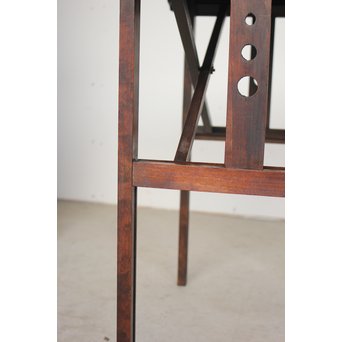 ヤマハ折り畳み式文化机S　T430 