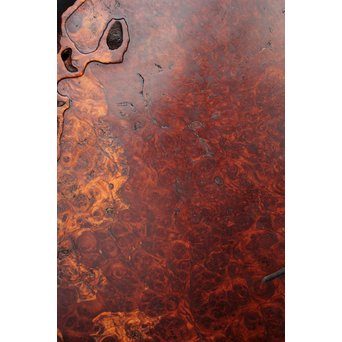 大判花梨瘤木敷板　X187 