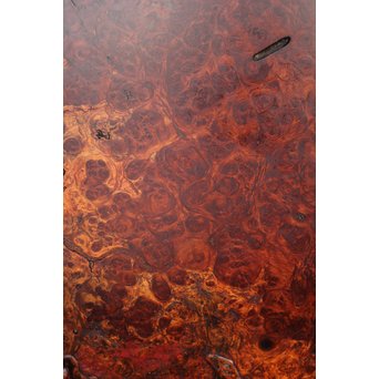 大判花梨瘤木敷板　X187 