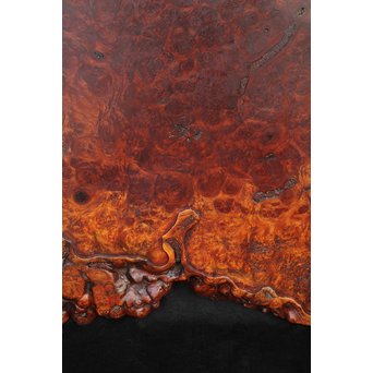 大判花梨瘤木敷板　X187 