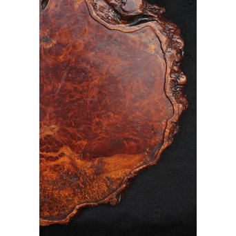 大判花梨瘤木敷板　X187 