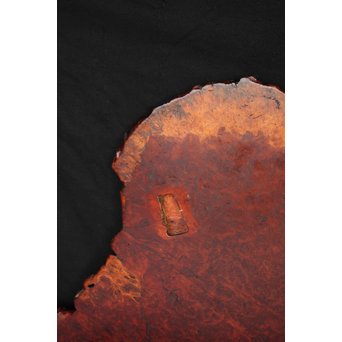 大判花梨瘤木敷板　X187 