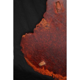 大判花梨瘤木敷板　X187 