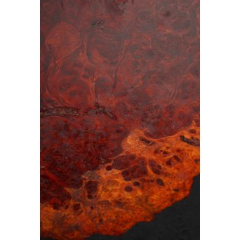 大判花梨瘤木敷板　X187 