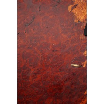 大判花梨瘤木敷板　X187 