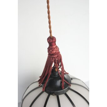 菊金具の電笠　A1974 