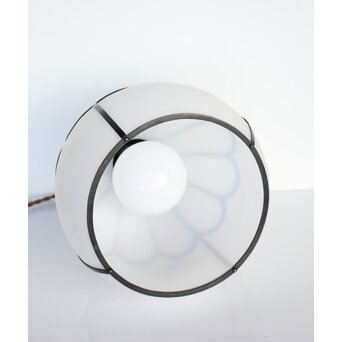 菊金具の電笠　A1974 