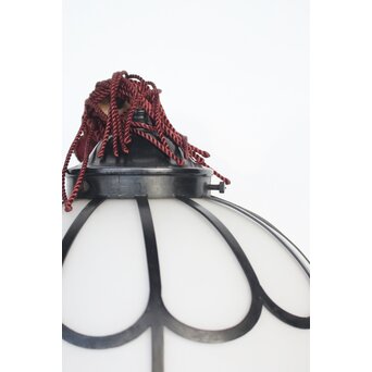 菊金具の電笠　A1974 