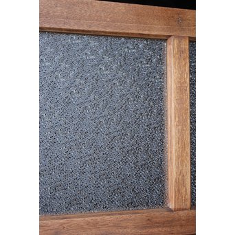 ラワンと合板の白木ドア　GD1259 