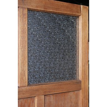 ラワンと合板の白木ドア　GD1259 