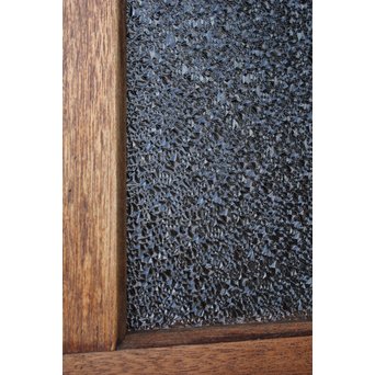 ラワンと合板の白木ドア　GD1259 