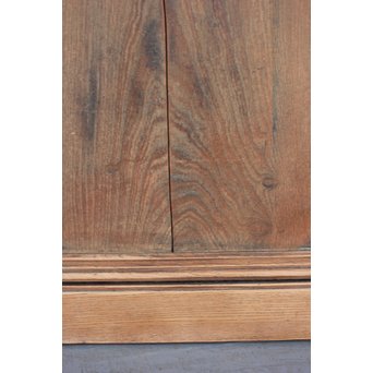 総欅 クリアガラスドア　GD1260 