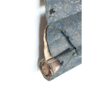 仏画 青面金剛像 掛軸　Z198 