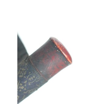 仏画 青面金剛像 掛軸　Z198 