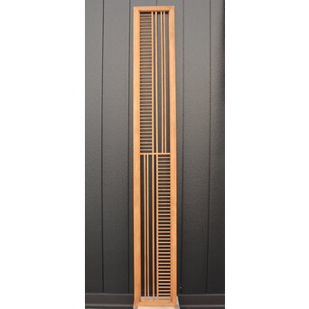 長尺格子欄間　R2522 