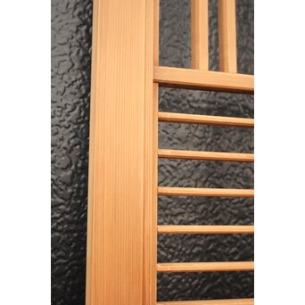 長尺格子欄間　R2522 