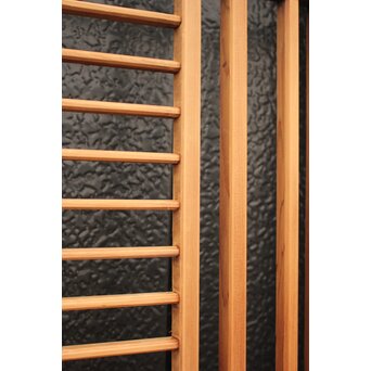 長尺格子欄間　R2522 