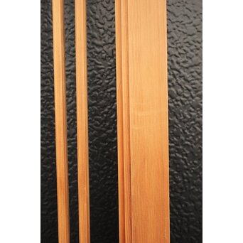 長尺格子欄間　R2522 