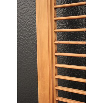 長尺格子欄間　R2522 