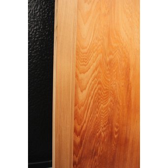 2間 長尺松竹梅木彫欄間　R2523 